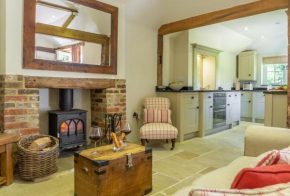 Hope Cottage - West Sussex